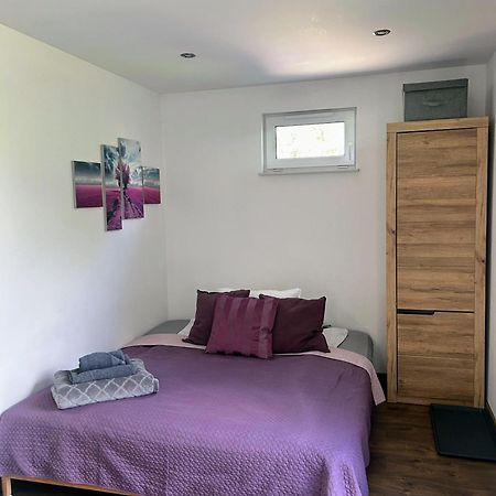 Koziula - Domki I Lesne Spa Na Kaszubach Przywidz  Extérieur photo